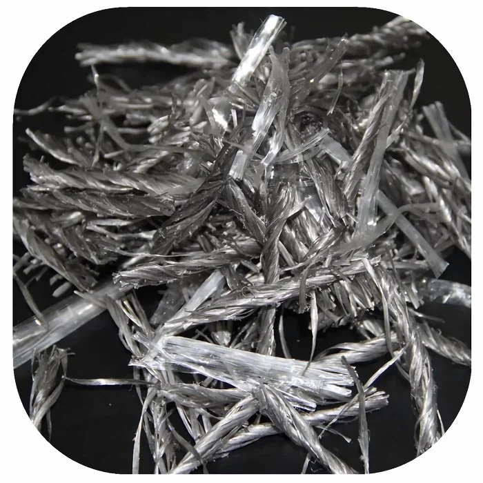 Polipropilen telli lif